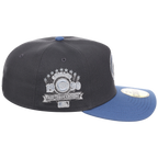 Chicago Cubs MLB Indigo Steel New Era 59FORTY