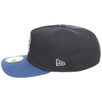 Chicago Cubs MLB Indigo Steel New Era 59FORTY
