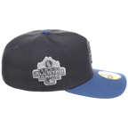 Chicago White Sox MLB Indigo Steel New Era 59FORTY