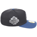 Chicago White Sox MLB Indigo Steel New Era 59FORTY