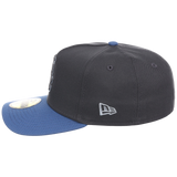 Chicago White Sox MLB Indigo Steel New Era 59FORTY