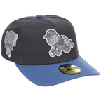Cincinnati Reds MLB Indigo Steel New Era 59FORTY