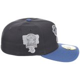 Cincinnati Reds MLB Indigo Steel New Era 59FORTY