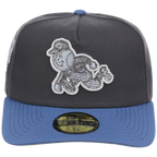Cincinnati Reds MLB Indigo Steel New Era 59FORTY