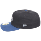 Cincinnati Reds MLB Indigo Steel New Era 59FORTY