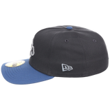 Cincinnati Reds MLB Indigo Steel New Era 59FORTY