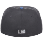 Cincinnati Reds MLB Indigo Steel New Era 59FORTY