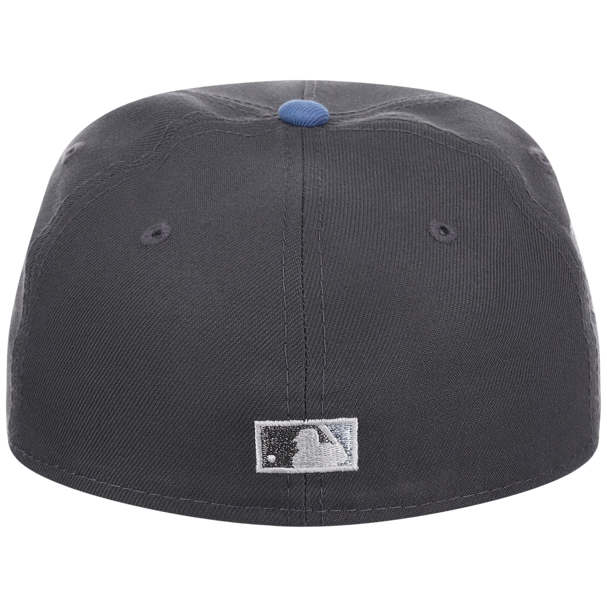 Cincinnati Reds MLB Indigo Steel New Era 59FORTY