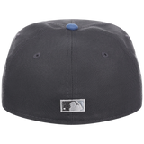 Cincinnati Reds MLB Indigo Steel New Era 59FORTY