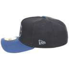Cleveland Guardians MLB Indigo Steel New Era 59FORTY