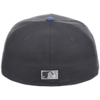 Detroit Tigers MLB Indigo Steel New Era 59FORTY
