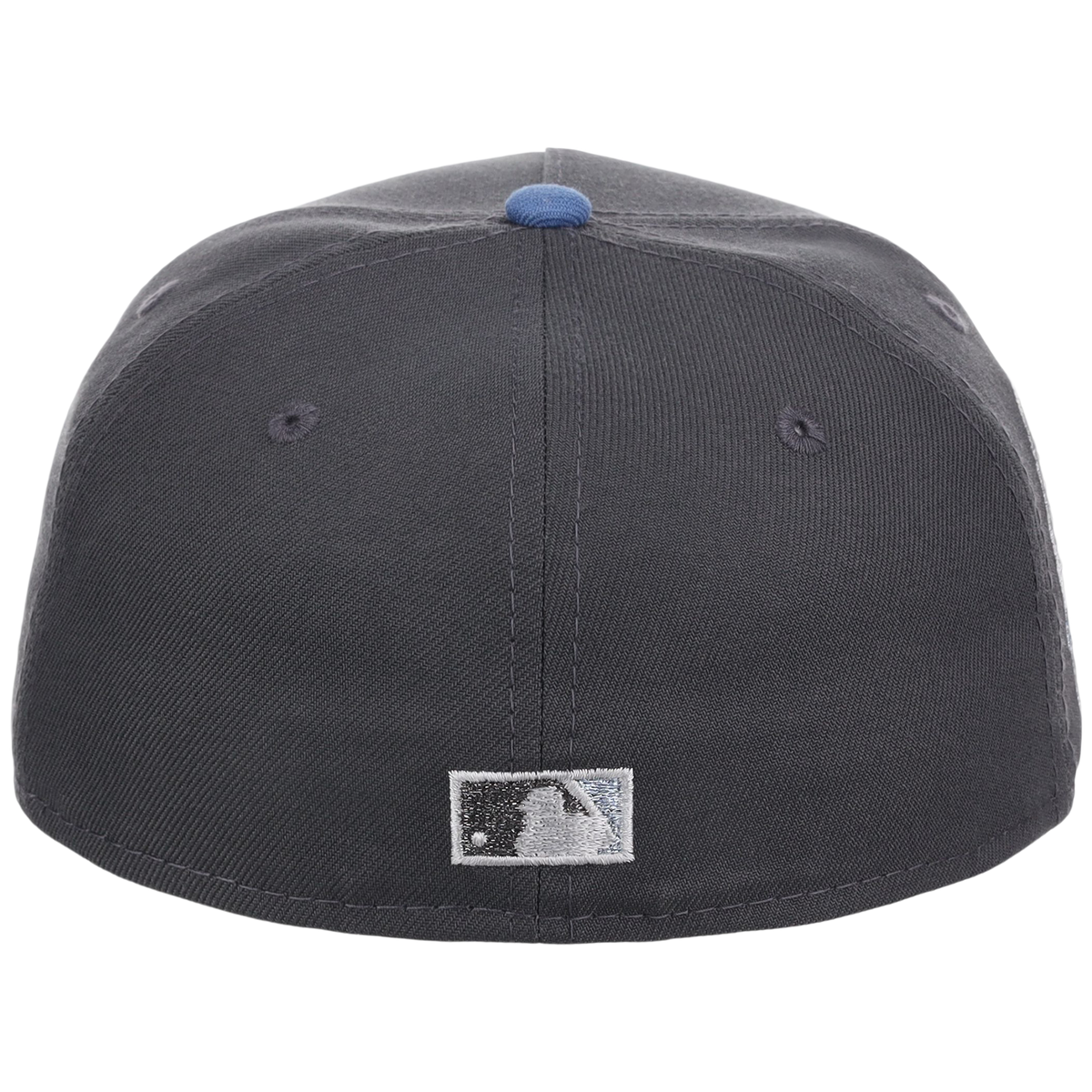 Detroit Tigers MLB Indigo Steel New Era 59FORTY