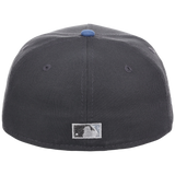 Detroit Tigers MLB Indigo Steel New Era 59FORTY