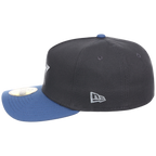 Houston Astros MLB Indigo Steel New Era 59FORTY