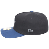 Houston Astros MLB Indigo Steel New Era 59FORTY