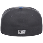 Houston Astros MLB Indigo Steel New Era 59FORTY