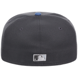 Houston Astros MLB Indigo Steel New Era 59FORTY