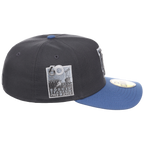 Los Angeles Dodgers MLB Indigo Steel New Era 59FORTY
