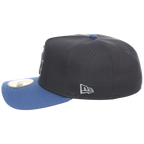 Los Angeles Dodgers MLB Indigo Steel New Era 59FORTY