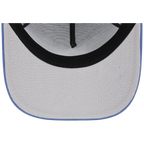 Miami Marlins MLB Indigo Steel New Era 59FORTY
