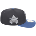 Minnesota Twins MLB Indigo Steel New Era 59FORTY