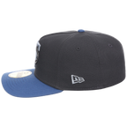 Minnesota Twins MLB Indigo Steel New Era 59FORTY