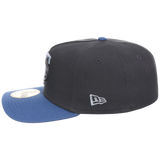 Minnesota Twins MLB Indigo Steel New Era 59FORTY