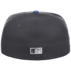 Minnesota Twins MLB Indigo Steel New Era 59FORTY