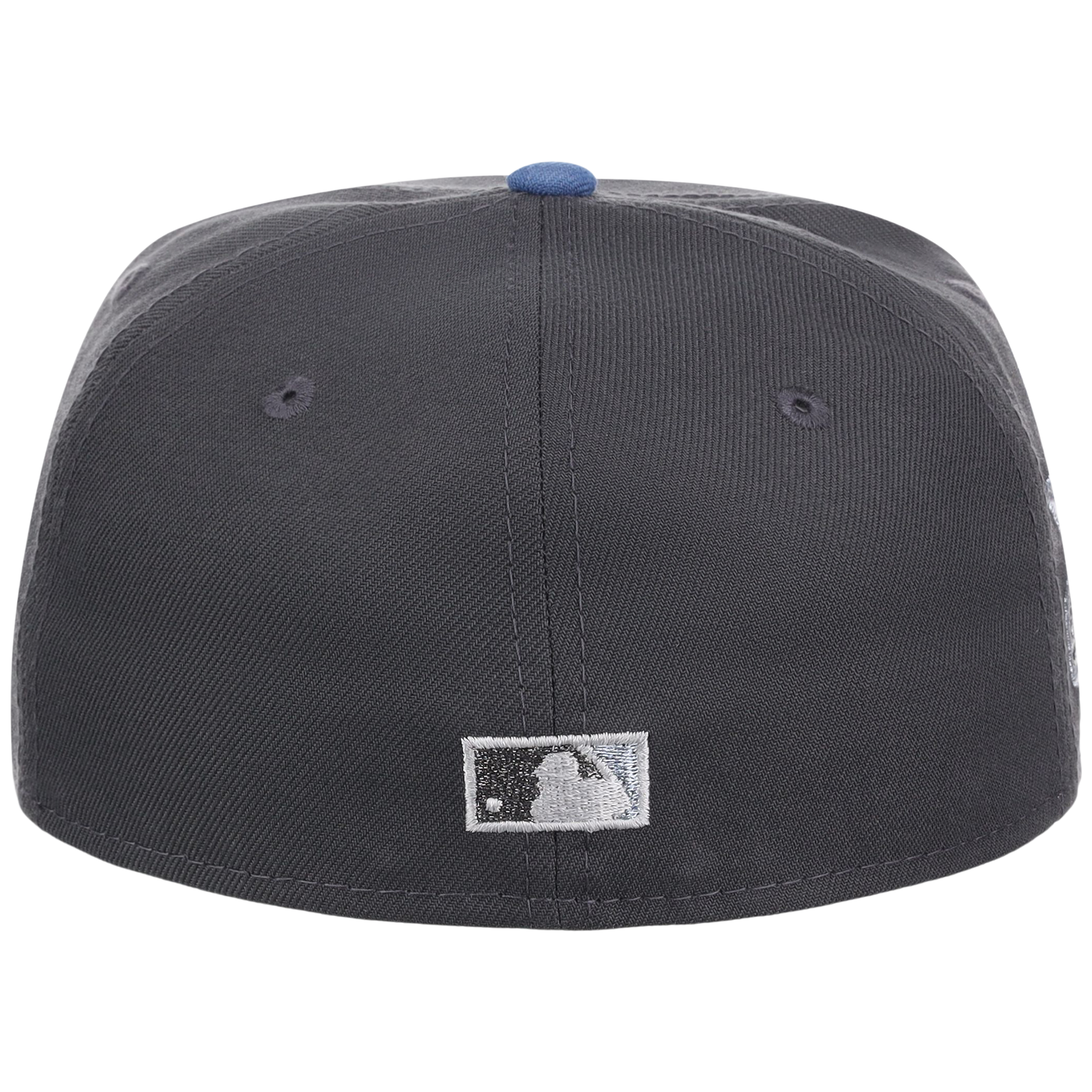 Minnesota Twins MLB Indigo Steel New Era 59FORTY