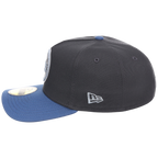 New York Mets MLB Indigo Steel New Era 59FORTY