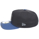 New York Yankees MLB Indigo Steel New Era 59FORTY