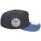 Philadelphia Phillies MLB Indigo Steel New Era 59FORTY