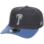 Philadelphia Phillies MLB Indigo Steel New Era 59FORTY