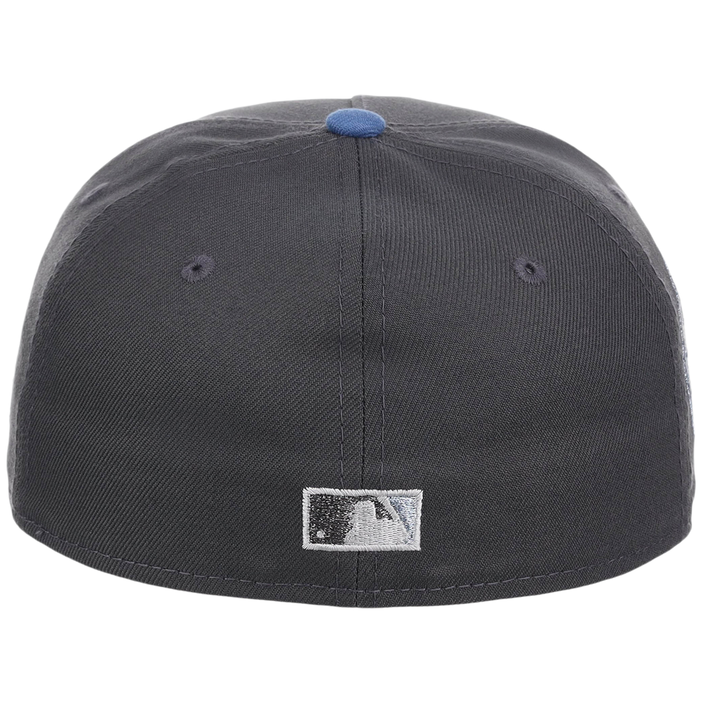 Philadelphia Phillies MLB Indigo Steel New Era 59FORTY