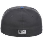 Philadelphia Phillies MLB Indigo Steel New Era 59FORTY