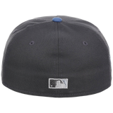 Philadelphia Phillies MLB Indigo Steel New Era 59FORTY