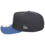 Pittsburgh Pirates MLB Indigo Steel New Era 59FORTY