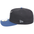 San Diego Padres MLB Indigo Steel New Era 59FORTY