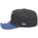 San Diego Padres MLB Indigo Steel New Era 59FORTY