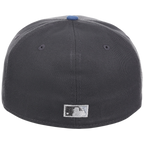 San Diego Padres MLB Indigo Steel New Era 59FORTY