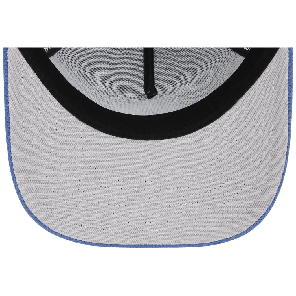 San Francisco Giants MLB Indigo Steel New Era 59FORTY