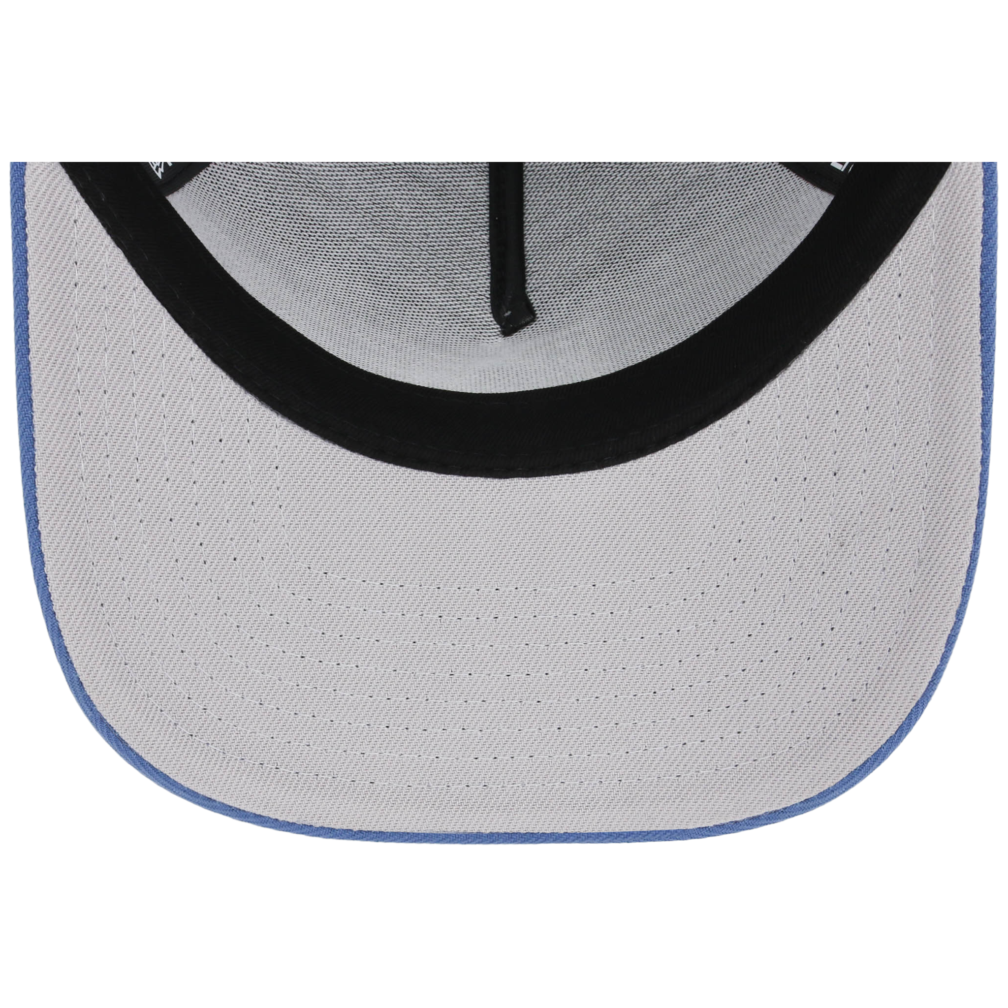 San Francisco Giants MLB Indigo Steel New Era 59FORTY