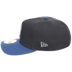 San Francisco Giants MLB Indigo Steel New Era 59FORTY