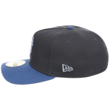San Francisco Giants MLB Indigo Steel New Era 59FORTY