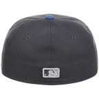 San Francisco Giants MLB Indigo Steel New Era 59FORTY