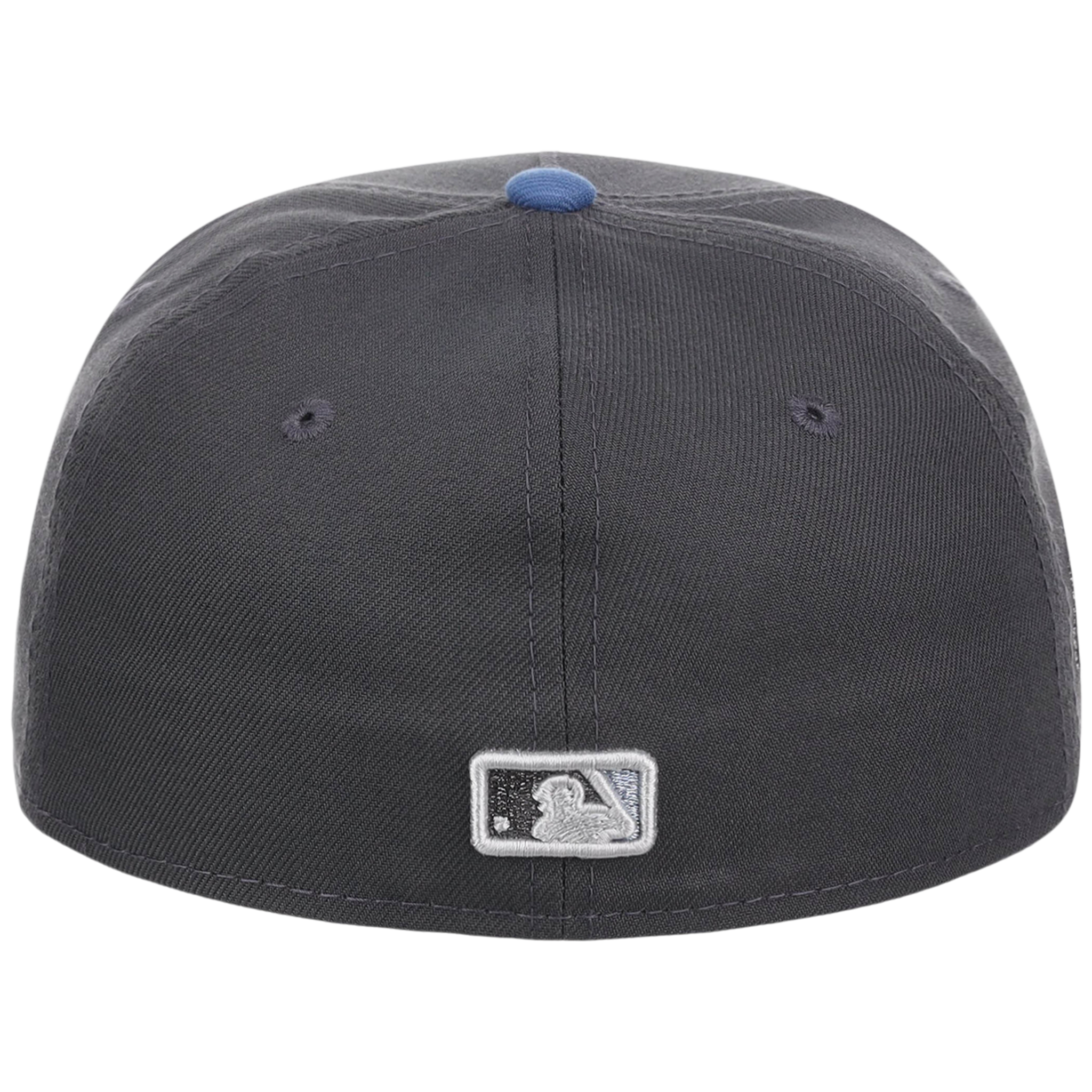 San Francisco Giants MLB Indigo Steel New Era 59FORTY