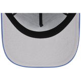 Seattle Mariners MLB Indigo Steel New Era 59FORTY