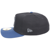 Seattle Mariners MLB Indigo Steel New Era 59FORTY