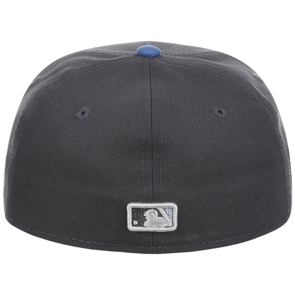 St. Louis Cardinals MLB Indigo Steel New Era 59FORTY