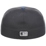 St. Louis Cardinals MLB Indigo Steel New Era 59FORTY